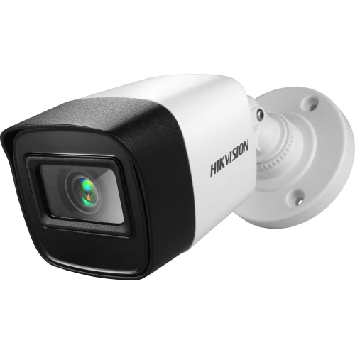 Hikvision TVICAM-B8M 4K UHD monitorozó kamera