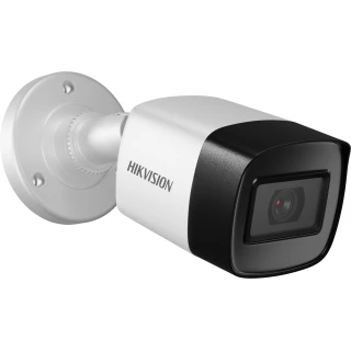 Hikvision TVICAM-B8M 4K UHD monitorozó kamera