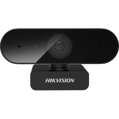 Hikvision DS-U02 Full HD USB internetkamera