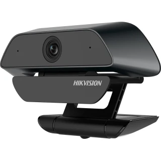 Hikvision DS-U12 Full HD USB internetkamera