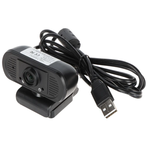 USB webkamera HQ-730IPC - 1080p 3.6mm