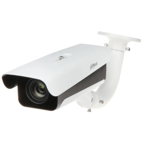 ITC437-PW6M-IZ-GN IP ANPR kamera - 4 MPx 10-től 50 mm-ig objektív - Dahua motozoom PoE