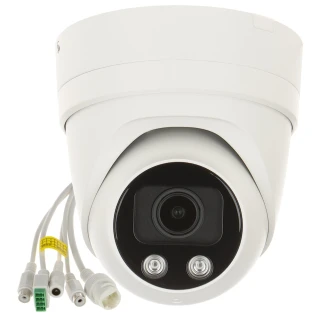 APTI-55V3-27135WP-Z IP kamera - 3.7Mpx 2.7 ... 13.5 mm