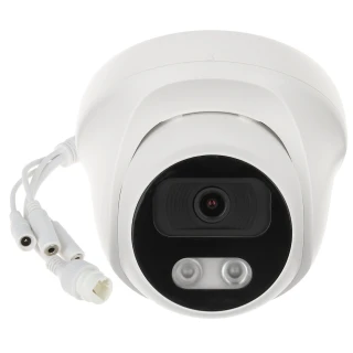 APTI-AI504VA2-28W IP kamera - 5 MPX 2.8 mm POE audio