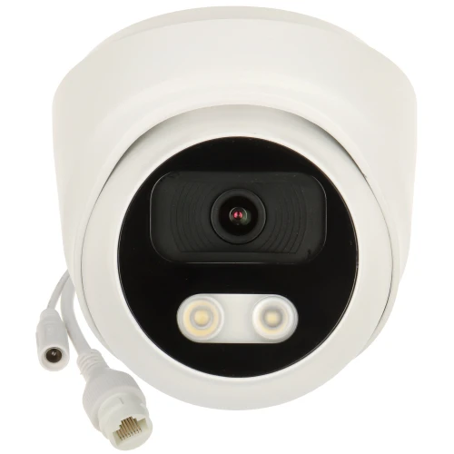 APTI-AI506V3-28W-L Full-Color IP kamera - 5 Mpx 2.8 mm