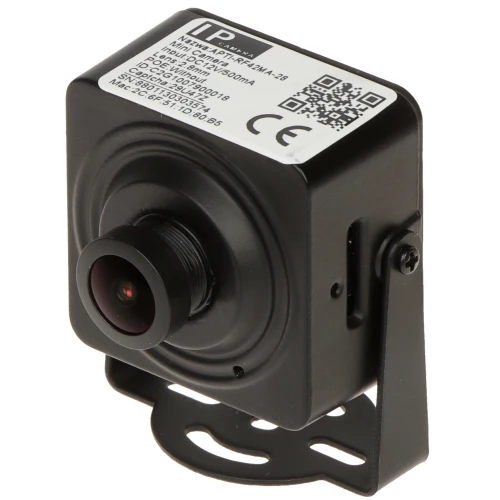 APTI-RF42MA-28 Wi-Fi IP kamera - 4Mpx 2.8mm