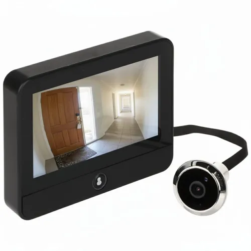 Kamera IP APTI-YK33IRM-TUYA Wi-Fi 2.4mm