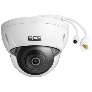 BCS-L-DIP14FSR3-AI1 IP dóm kamera