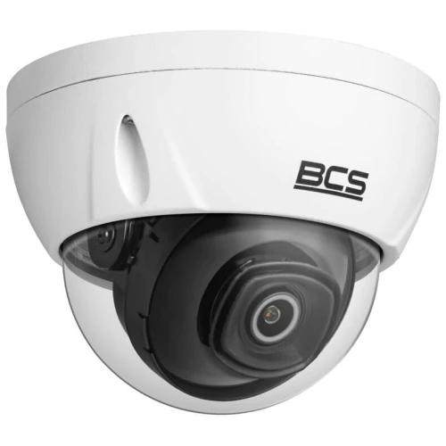 BCS-L-DIP14FSR3-AI1 IP dóm kamera