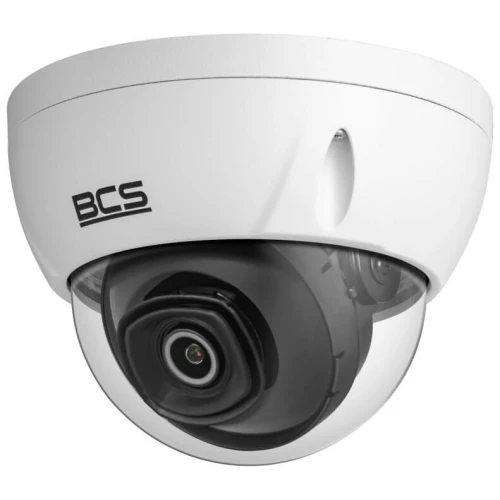 BCS-L-DIP15FSR3-AI1 IP dóm kamera