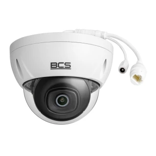 BCS-L-DIP25FSR3-AI1 IP dóm kamera