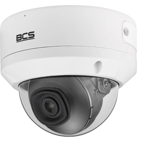 BCS-L-DIP28FSR3-Ai1(2) IP dóm kamera
