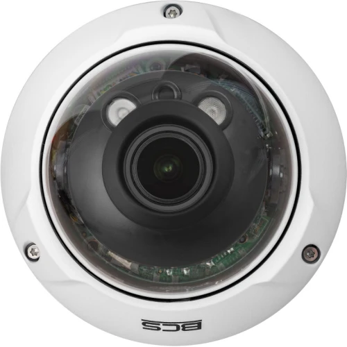 BCS-L-DIP44VSR4-Ai1 IP dóm kamera