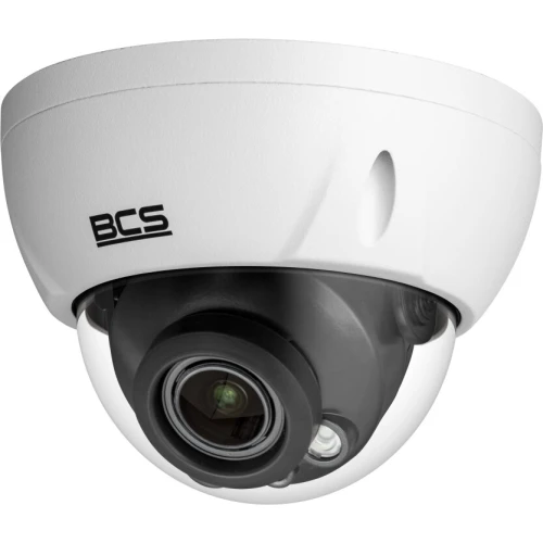 BCS-L-DIP44VSR4-Ai1 IP dóm kamera