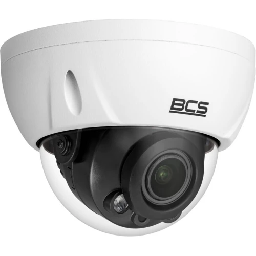 BCS-L-DIP45VSR4-AI1 forgatható IP kamera
