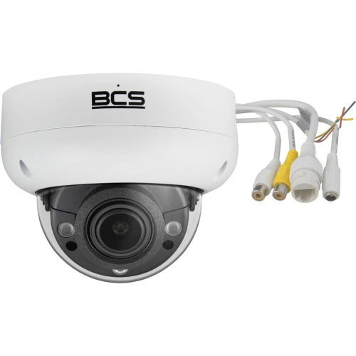 BCS-L-DIP58VSR4-Ai1(2) IP dóm kamera