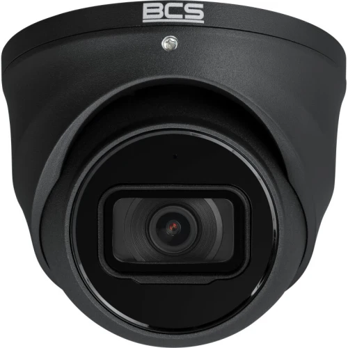 BCS-L-EIP15FSR3-AI1-G IP dóm kamera