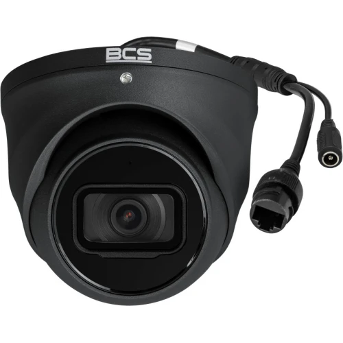 BCS-L-EIP15FSR3-AI1-G IP dóm kamera