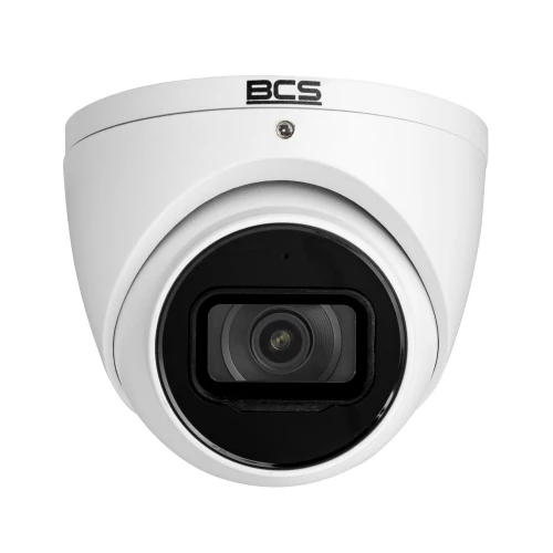 BCS-L-EIP28FSR5-AI1(2) IP dóm kamera