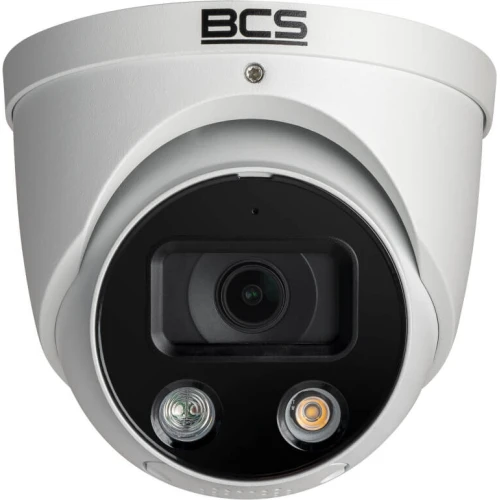 BCS-L-EIP55FCR3L3-AI1(2) IP dóm kamera