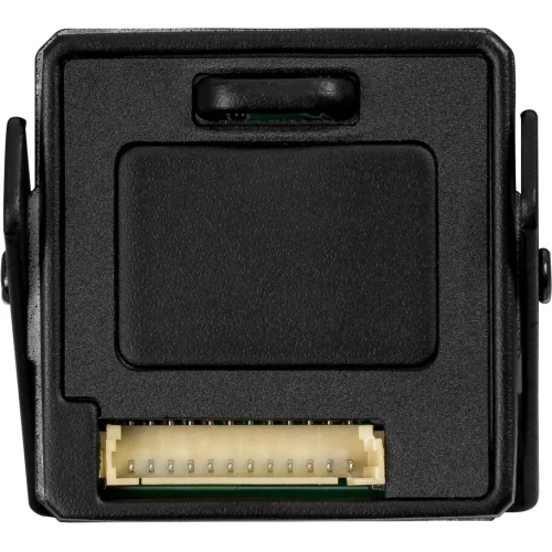 BCS-L-PIP14FW pinhole IP kamera, 4Mpx, 1/3" átalakító, 2.8mm