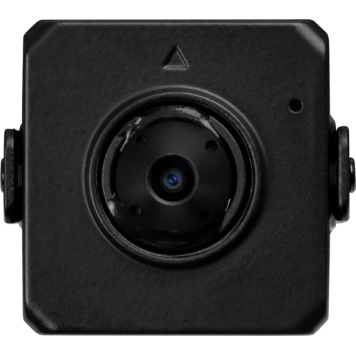 BCS-L-PIP14FW pinhole IP kamera, 4Mpx, 1/3" átalakító, 2.8mm