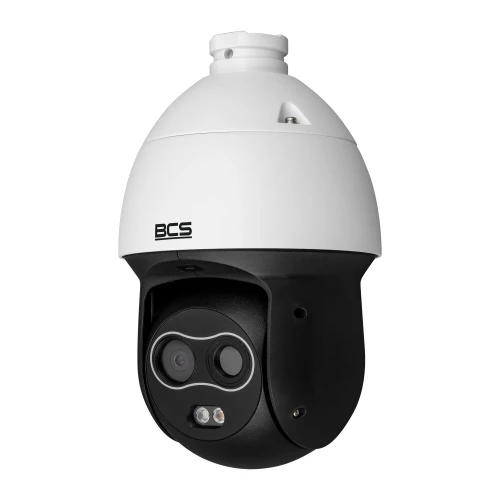 BCS-L-SIP224FR5-TH-AI1 forgó IP kamera