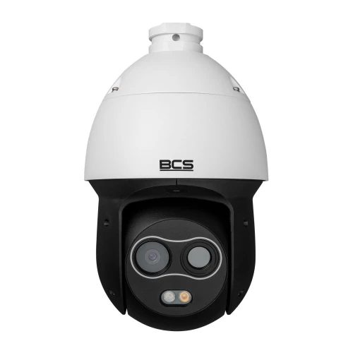 BCS-L-SIP224FR5-TH-AI1 forgó IP kamera