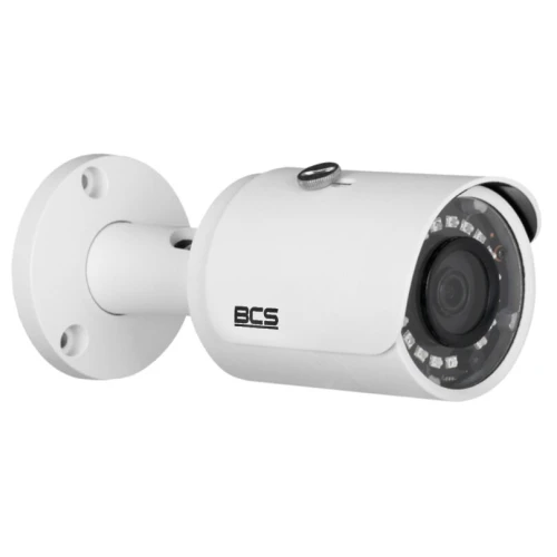 BCS-L-TIP14FR3 4Mpx IP kamera 1/3" átalakítóval és 2.8mm objektívvel