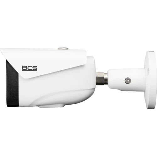 BCS-L-TIP15FSR3-AI1 IP csőkamera