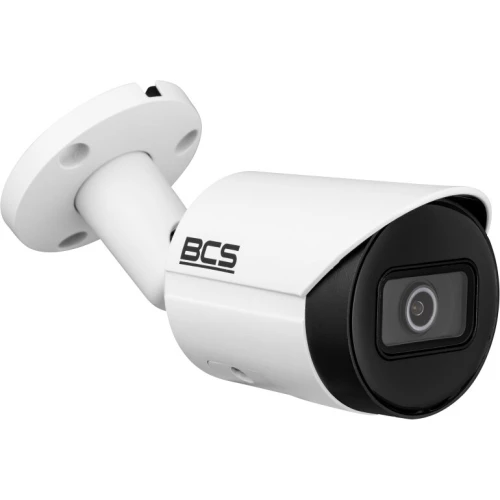 BCS-L-TIP18FSR3-Ai1 IP csőkamera