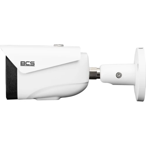 BCS-L-TIP28FSR5-AI1 IP csőkamera