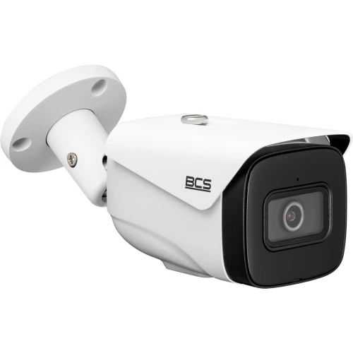 32x IP Kamera BCS-L-TIP25FSR5-AI1 IR 50m 40TB Monitorozó Készlet