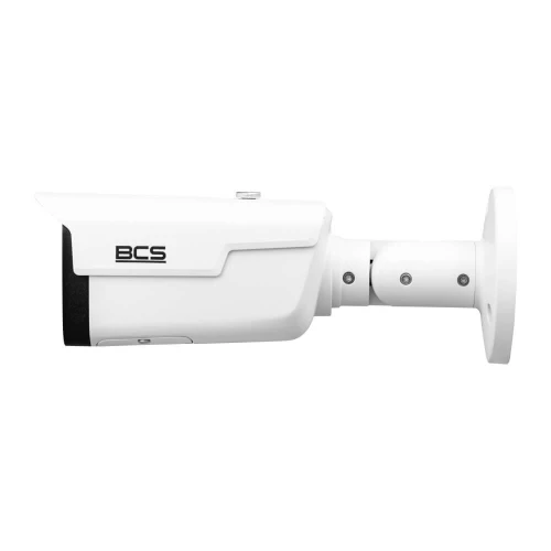 BCS-L-TIP35FSR8-Ai2 IP csőkamera