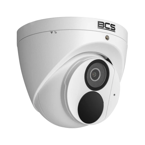 BCS-P-EIP25FSR3-Ai2 5 Mpx 2.8 mm BCS IP kamera