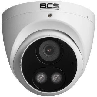 BCS-P-EIP25FSR3L2-AI2 5 Mpx 2.8 mm BCS IP kamera