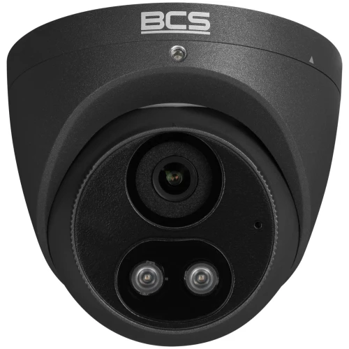BCS-P-EIP25FSR3L2-AI2-G 5 Mpx 2.8 mm BCS IP kamera