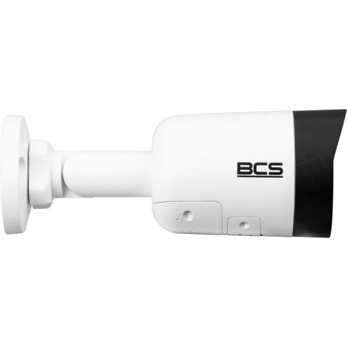BCS-P-TIP25FSR3L2-AI2 5 Mpx 2.8mm BCS IP kamera
