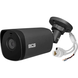 BCS-P-TIP55FSR8-AI2-G 5 Mpx 4mm BCS IP kamera