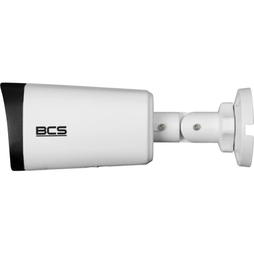 BCS-P-TIP55FSR8-AI2 5 Mpx 4mm BCS IP kamera