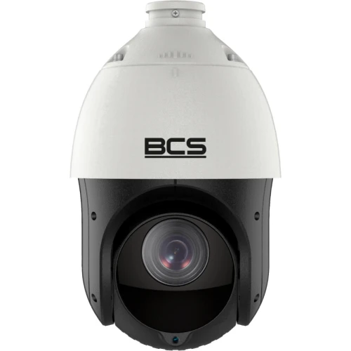 BCS-V-SIP2425SR10-AI2 4Mpx forgatható IP kamera 25x optikai zoommal a BCS View sorozatból