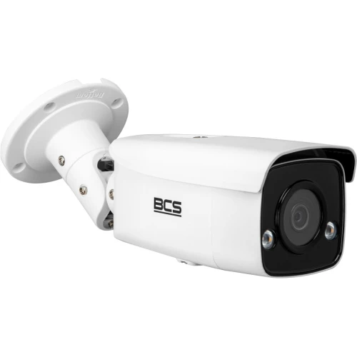 BCS-V-TIP54FCL6-AI2 4 MPx BCS View IP kamera