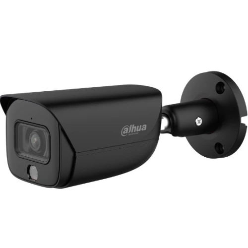 IPC-HFW3549E-AS-LED-0280B Full-Color Dahua IP kamera