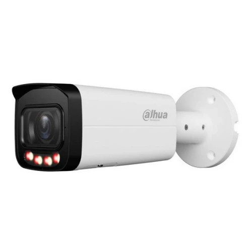 Dahua IPC-HFW3849T-ZAS-IL-27135 IP kamera, SMD, Smart Dual Light, Motozoom, Teljes szín, AcuPick
