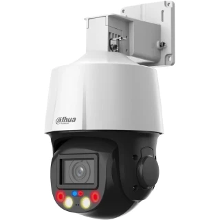 DH-SD3E405DB-GNY-A-PV1 IP kamera, 4Mpx, 1/2.8" DAHUA átalakító