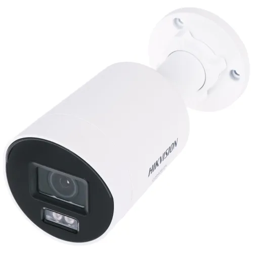 Hikvision DS-2CD2087G3-LI2UY/SL(2.8MM) ColorVu IP kamera, 4K, Smart Hybrid Light