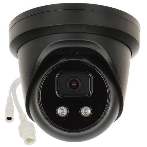 IP kamera DS-2CD2386G2-IU(2.8MM)(C)(Fekete) ACUSENSE Hikvision