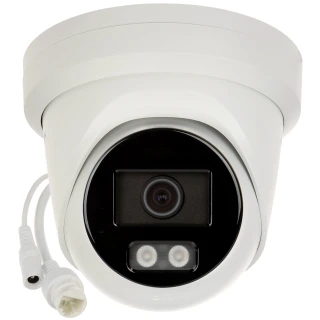 IP kamera DS-2CD2387G2H-LIU(2.8MM)(EF) ColorVu - 8.3Mpx, 4K UHD Hikvision