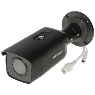 IP kamera DS-2CD2T86G2-2I(2.8mm)(C)(O-STD)(Fekete) ACUSENSE - 8.3Mpx 4K UHD Hikvision