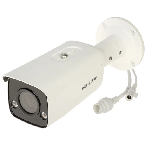 IP kamera DS-2CD2T87G2-L(6mm)(C) ColorVu - 8.3Mpx Hikvision